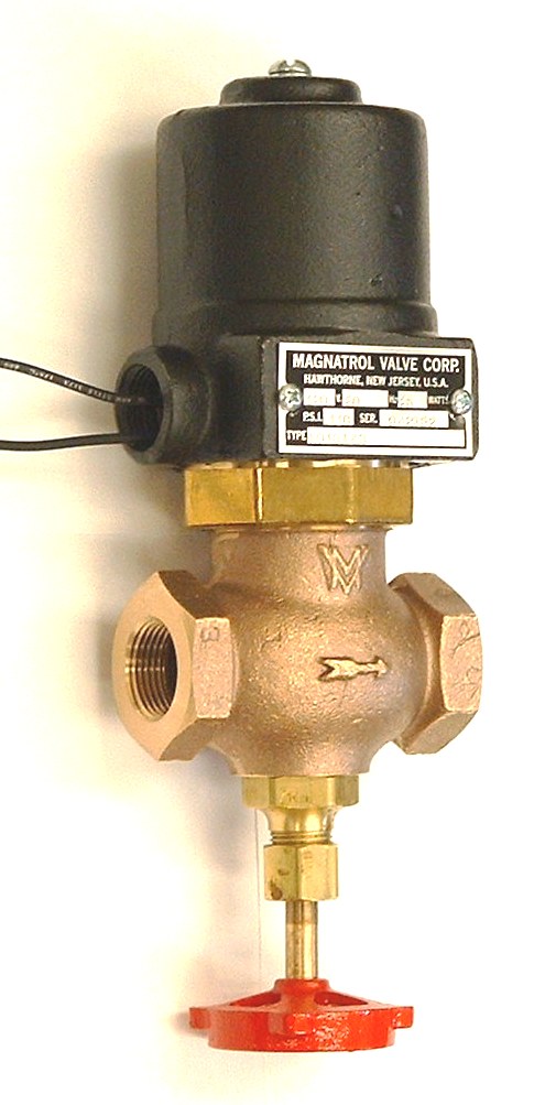 MAGNATROL  VALVE CORP,電磁閥 ,銅閥, 不銹鋼電磁閥 ,閥門(mén) ,線(xiàn)圈 