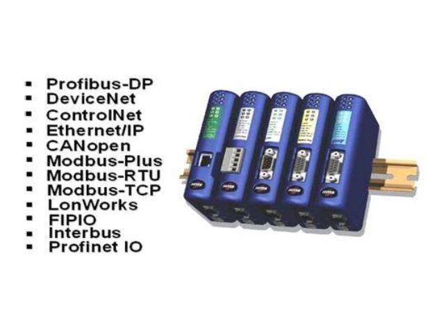 瑞典HMS網(wǎng)關(guān)、模塊