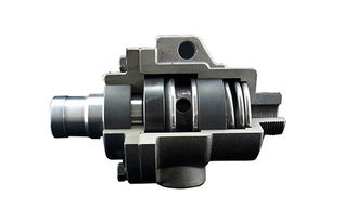 DT2-2傳感器，德國哈威