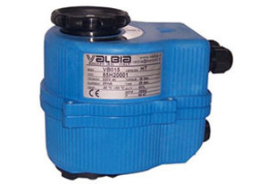 VALBIA氣動球閥兩通球閥，三通球閥，蝶閥