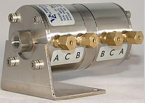  VINDUM錐形密封閥門、管接頭