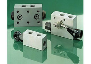 OLEOSTAR減壓閥、OLEOSTAR順序閥、OLEOSTAR止回閥