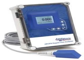 AQUAMETRIX流量分析儀表、AQUAMETRIX傳感器