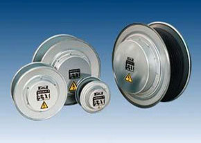 德國(guó)VAHLE電氣滑環(huán)絕緣滑線、封閉式滑線