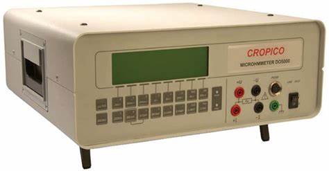 供應(yīng)德國Cropico兆歐表、測試儀