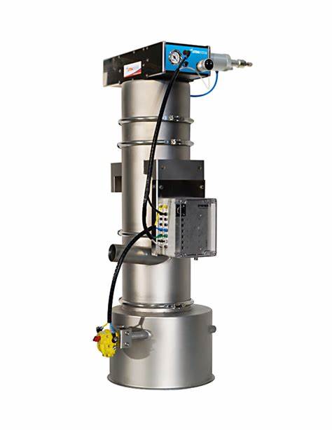 供應(yīng)德國LUTENA Vakuum輸送機、過濾器