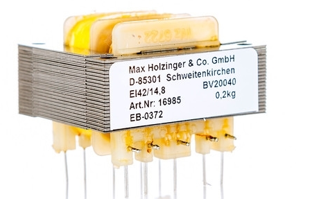 供應(yīng)德國(guó)Max Holzinger變壓器、相扼流