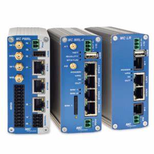 供應(yīng)德國(guó)MC Technologies無線模塊、路由器