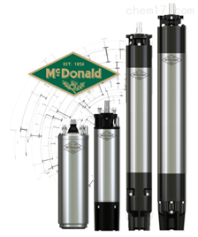 A.Y. McDonald潛水泵、閥門