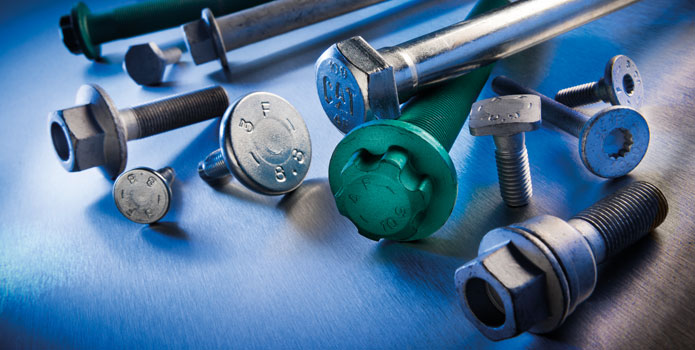 供應(yīng)意大利fontana fasteners螺母、螺栓