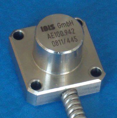 供應(yīng)德國IBIS傳感器、打印機