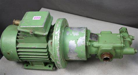 供應德國RICKMEIER泵、閥門