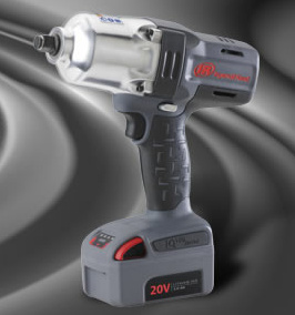 美國(guó)INGERSOLL電鉆