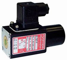 德國(guó)HYDROP HYDROPA壓力繼電器