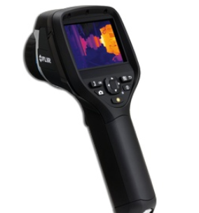 德國FLIR手持式紅外熱成像儀E30、 E40、 E50、E60